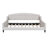 Modern Luxury Tufted Button Daybed-1149560621