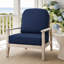 Coussin de chaise longue Amala Sunbrella®-2077249821