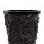 Mûres Handcrafted Crystal Table Vase-61821874