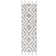 Alimatou Hand Tufted Wool Geometric Rug