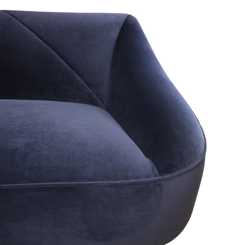 Console Midnight Blue