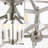 Hubbardton Semi Flush Mount-1433459106
