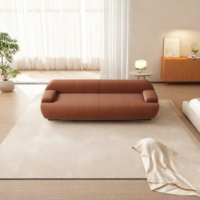 Banc rembourré Hamidiye Leathaire