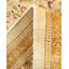 Classic One-of-a-Kind 9' 3" X 11' 8" Hand Knotted Area Rug