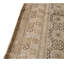Oriental Area Rug in Brown