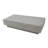 TEVERE Rectangular Concrete Coffee Table 152.4 x 76.2 x 35.6 cm-92132071