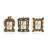 Klinger Single Picture Frame-1537790964