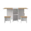 4 - Person Dining Set