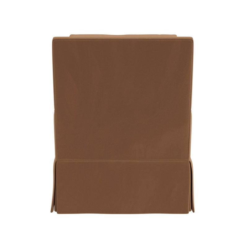 Universal Upholstery Chair, Brown