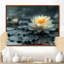 Roberson, impression d'art mural Lotus-106167524-106167523