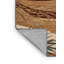 Tapis brun lavable à la machine-1207718268