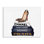 «Fashion Book Set Leopard P Pomp Heels», impression
