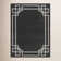 Geometric Indoor / Outdoor Rug