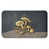 Mushrooms & Ferns on Blue is out of stock