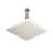 Ceiling Mounted Shower System Combo Set With Handheld And 10"Shower Head-126232155