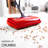 Speedsweep Compact Lightweight Carpet Sweeper