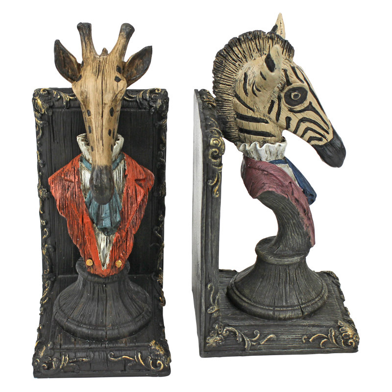 Modern & Contemporary Resin