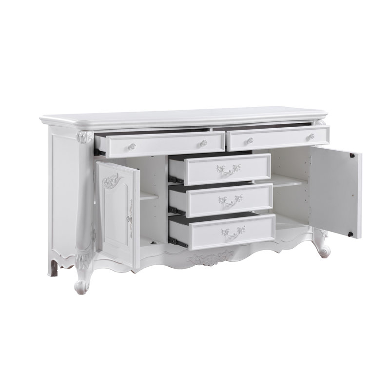 Commode Latisha