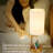 Aakin Metal USB Table Lamp-797973680