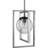 Detres 1 - Light Geometric Pendant-1746909250