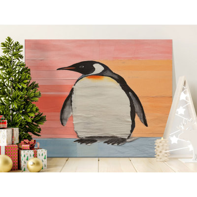 Wrapped Canvas Print Set