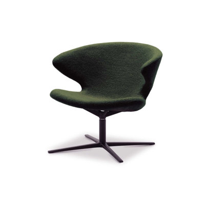 Ella Lounge Chair / Swivel