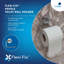 Pendle Wall Mounted Toilet Paper Holder