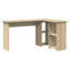 Desk Engineered Wood Medium Desk-390218096