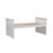Microfiber / Microsuede Daybed with Trundle Bed