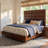 Emden Standard Bed-1074971049