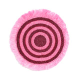 Woven Fringe Placemats