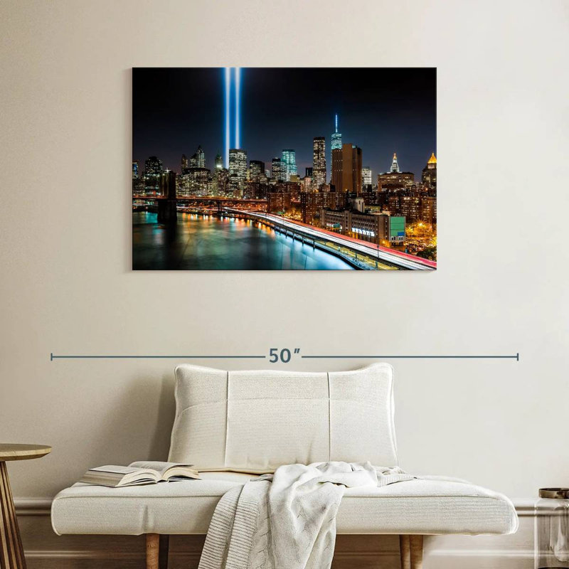 Sireci Ground Zero, 26" H x 39" W