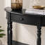 Console Trexm Farmhouse avec tiroir et tablette rustique-1641597593-1641597598-1641597588