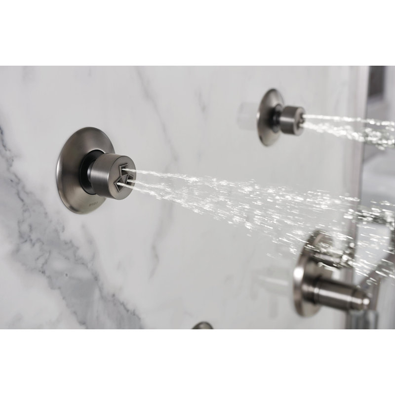 Essential HydraChoice® Max Round Trim