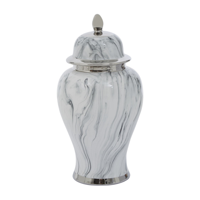 Northallert Handmade Ceramic Table Vase