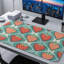 Polyester Desk Pad-1644937203