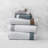 Plush Bath Towel-1219129698