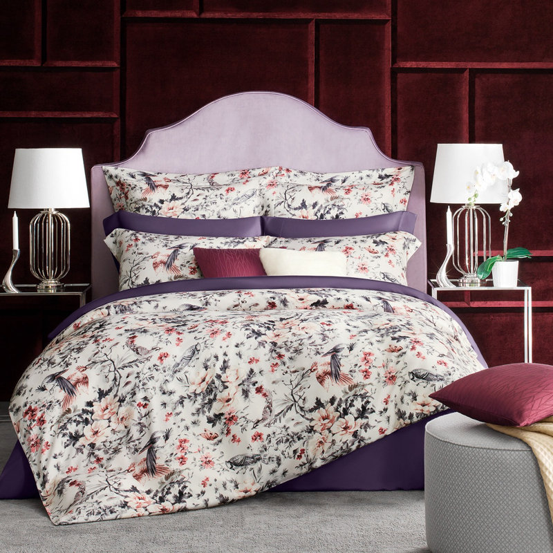 Duvet Cover, Queen