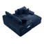 Canapé modulaire 94,5 po Cloud-1593865503