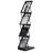 VEVOR 49.21'' H Pamplet Rack