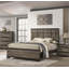 Mobilier de chambre à coucher 1pc