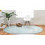 Oriental Area Rug-1633392302