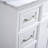 Hermes 42" Single Bathroom Vanity Set-725120333
