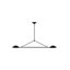 Lustre moyen Nevel