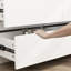 Commode double l 9 po Casonya