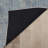 Nuzzo Acropolis Modern Geometric Lines Flat-Weave Blue Area Rug-87093937