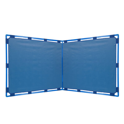 Big Screen Right Angle Playpanel - Deep Water by Children