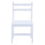 44.5cm Writing Desk Chair Set