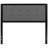 Duncanville Metal Tufted Upholstered Headboard - Modern Headboard-925551260-925551263