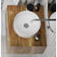 Lavabo de salle de bain vasque rond en céramique Tucana-105474835